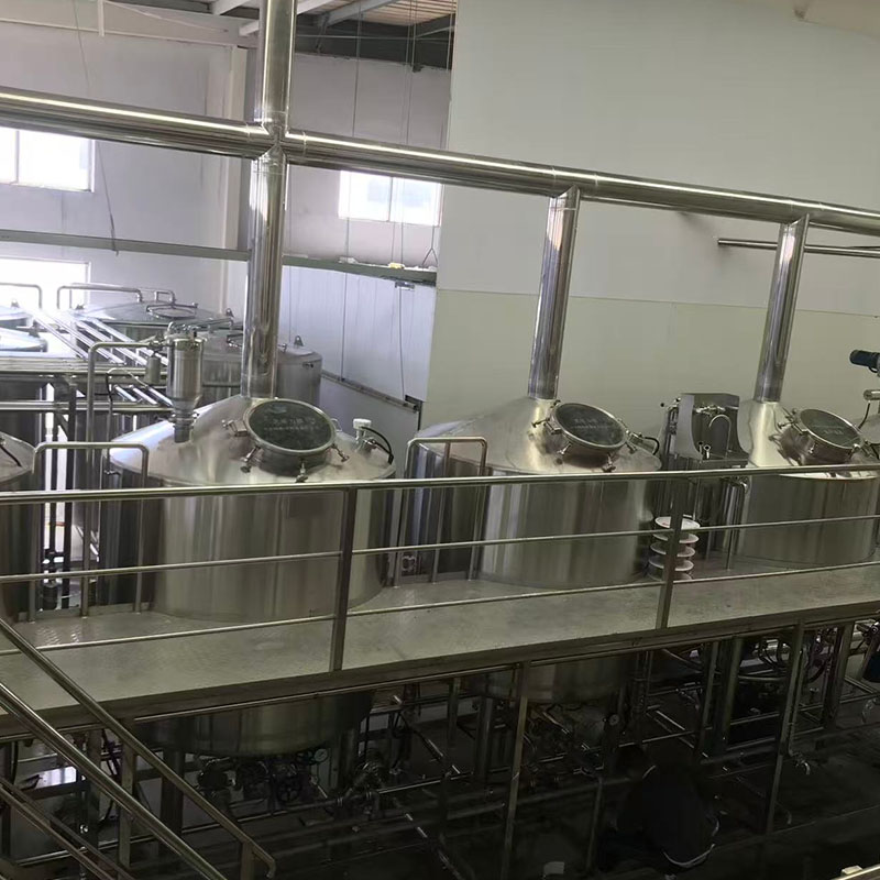桐城精酿啤酒设备厂—啤酒文化的深刻内涵